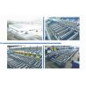 Buy cheap corrugated roof sheet extruder machine from wholesalers