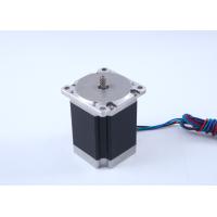 Buy cheap 57mm Nema 23 Geared Brushless DC Motor 3000rpm High Precision product