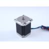 Buy cheap 57mm Nema 23 Geared Brushless DC Motor 3000rpm High Precision from wholesalers