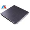 Buy cheap Kitchen Aluminum Ceiling Tiles 300*300 Living Room Metal Ceiling Panel from wholesalers