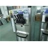 Buy cheap SPACE Commercial Soft Ice Cream Machine With 3 Flavors CE ETL Approved from wholesalers