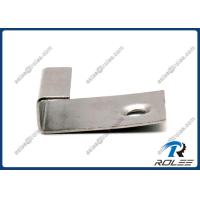 Buy cheap A2/304 Stainless Steel Starter Clips for 20 22 25mm Decking Boards product