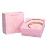 Buy cheap Cartoon Unicorn Baby Gift Box Set with Hand Gift Box from wholesalers