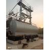 Buy cheap Q245R Boiler Steel Pyrolysis Plastic Oil Refinery Distillation Plant from wholesalers