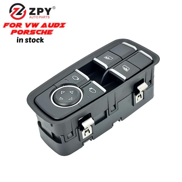 ZPY Wholesale Car Power Window Switch Used for Benz OE No. 991 613 151 00