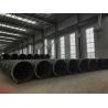 Buy cheap PE Outer Casing Foam Thermal Insulation Steel Pipe Coated by Spray Winding for Long-Lasting Insulation from wholesalers