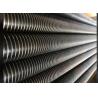 Buy cheap Heat Exchanger Integral Fin Tubes from wholesalers