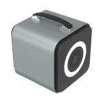 US Intelligent Caravan Portable Lithium Power Station 300W 48V Electric Vehicles