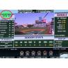 Buy cheap RGB outdoor electronic led display boards, High definition for Football Stadium from wholesalers