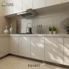 Buy cheap Self Adhesive Glass Door Covering Film PVC Film for Kitchen Cabinet Door from wholesalers