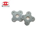 Flower Scaffolding Prop Plate