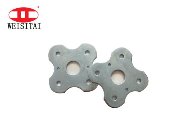 Buy cheap Flower Scaffolding Prop Plate from wholesalers