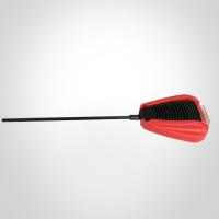 Buy cheap Red And Black Aerosol Spray Nozzle Replacement 27.34mm Corrosion Resistance product