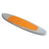 Buy cheap Adults Sport Orange Blow Up Stand Up Paddle Board Surfing Equipment from wholesalers