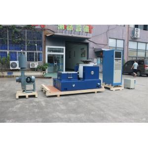 Buy cheap Electrodynamic Shaker System for Electronic Equipment Vibration Testing from wholesalers
