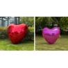 Buy cheap Inflatable Mirror Balloons, Reflective Shiny Balls, Colorful Balloons For Events Decor from wholesalers