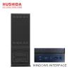 Buy cheap SPCC 1080p Interactive Digital Signage Kiosk Commercial Display Windows Muti Touch from wholesalers