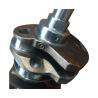 Buy cheap Billet Auto Engine Part 4G15 4G18 Crankshaft For Mitsubishi Engine Crankshaft 23111-21050 from wholesalers