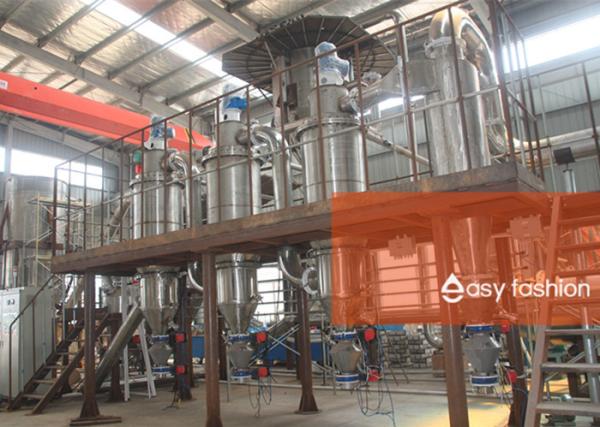 Buy cheap Inert Protective Gas Air Classifier Air Separator System For Superfine Powder from wholesalers