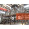 Buy cheap Inert Protective Gas Air Classifier Air Separator System For Superfine Powder from wholesalers
