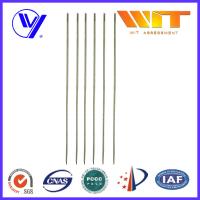 Buy cheap Solid Copper Lightning Rod For Home With Strong Corrosion Resistance product