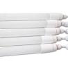 Buy cheap Plastic Body LED Tubes 4ft 18W 25W IP65 Waterproof T8 LED Refrigerator Lights from wholesalers
