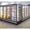 Buy cheap 4mm Hard Coated Passive Low E Impact Glass for Refrigerator appliance from wholesalers
