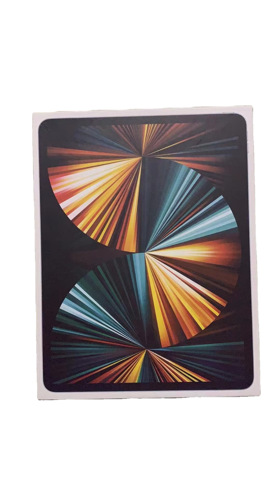 biodegradable wholesale custom ipad pro empty packaging boxes