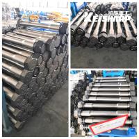 Buy cheap Rock Hammer Through Bolt Hydraulic Breaker Spare Parts For Excavator product