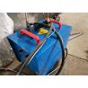 Buy cheap Economical Durable Portable Spot Welder , Mobile Operation Butt Welding Machine from wholesalers