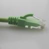 Buy cheap STP Shielding CAT6A Patch Cord Pure Copper Snagness 10 Ft Ethernet Cable from wholesalers