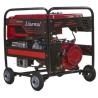 Buy cheap Oil / Gas / Water Pipeline 200A MMA TIG Engine Driven Arc Welder LWG210ST from wholesalers