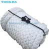 Buy cheap 4 Strand Polypropylene Monofilament Fibre Ropes from wholesalers