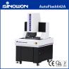 Buy cheap 650Kg Instant Vision Measuring System Mobile Bridge Type Vision Measuring Machine from wholesalers