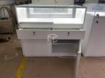 ODM Retail Jewelry Shop Furniture Design 8mm Thick MDF
