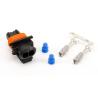 Buy cheap Nylon Automotive Electrical Connectors , Automotive Wire Connectors 1 928 404 072 from wholesalers
