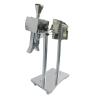 Buy cheap Stainless Steel Gravity Free Metal Separator Machines Input Current 80/160ma from wholesalers
