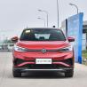 Buy cheap Left Hand Drvie 5 Door 5 Seat Volkswagen ID 4X VW Electric Car 600km from wholesalers