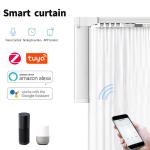 Buy cheap 2.4GHz Remote Control Curtain Closer CE from wholesalers