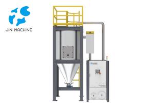 Wholesale -40 ℃ Dew Point 600kg/H Molecular Sieve Air Dryer from china suppliers