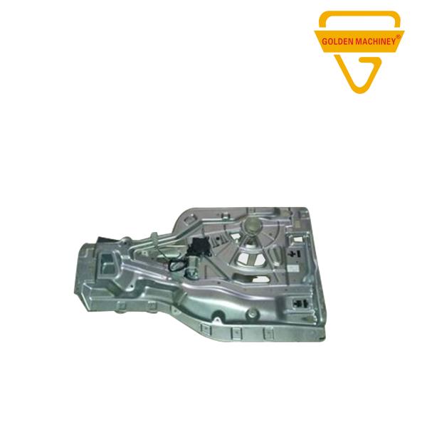Buy cheap 81626456023 81626456052 Man Truck Window Regulator from wholesalers