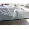 Buy cheap ASTM A36 Hot Press Platen Long Life Decorative Laminate Wood Base Panel Industry from wholesalers