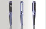 Buy cheap Long Acting Traveling With Insulin Pens / Diabetes Injection Pen from wholesalers