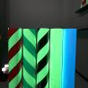 Buy cheap Printable Self Adhesive Glow in the Dark Vinyl 1.22*45.72m For Safety Exit Sign from wholesalers
