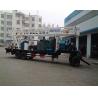 Buy cheap 24 T 380Volt BZT600 Water Well Drilling Equipment / Rotary Drilling Rig from wholesalers