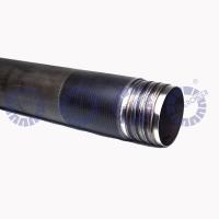 Buy cheap BT Wireline Drill Rods DCDMA Size Alloy Steel Drilling Rods And Bits For BQ Core product