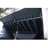 Buy cheap High Performance Air Bag Dock Leveler Push Button Airbag Lifting Load Dock Leveler from wholesalers
