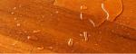 waterproof hardwood flooring - Asian Teak