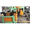 Buy cheap Y82W-125Z Hydraulic Metal Baler Machine Best Investment for Metal Recycling Business from wholesalers