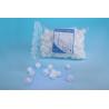 Buy cheap Soft Touch and Compressed Hydrophilic Customized Cotton Balls from wholesalers